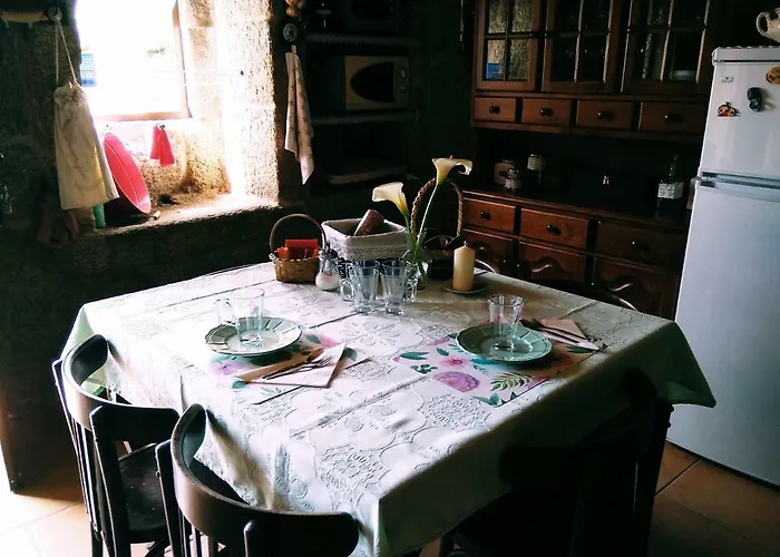 Villa Racelo Pontevedra