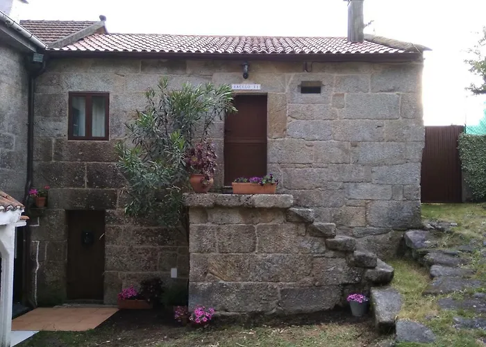 Villa Racelo Pontevedra